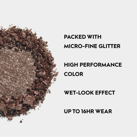 Urban Decay Moondust DUO! 24/7 Glittery Eyeshadow & Glitter Liquid Eyeliner 👁️ - Picture 5 of 7